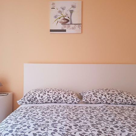 Rooms Siesta Poreč Eksteriør bilde