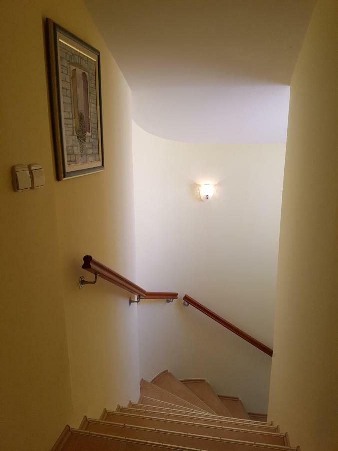 Rooms Siesta Poreč Eksteriør bilde